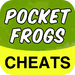 Pro Cheats - Pocket Frogs Edition