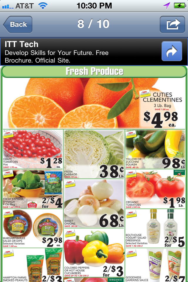 Weekly Ads  Sales - coupons, local deals, circulars, grocery savings ...