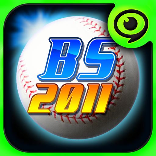 Baseball Superstars 2011 icon