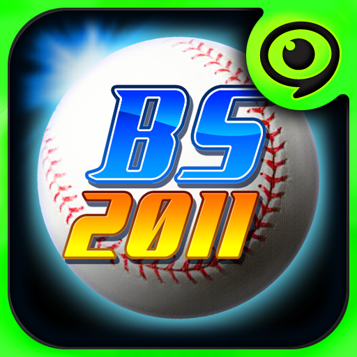 Baseball Superstars 2011